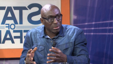 Stop being mouthpiece of judiciary – Abraham Amaliba to Ghana Bar Association