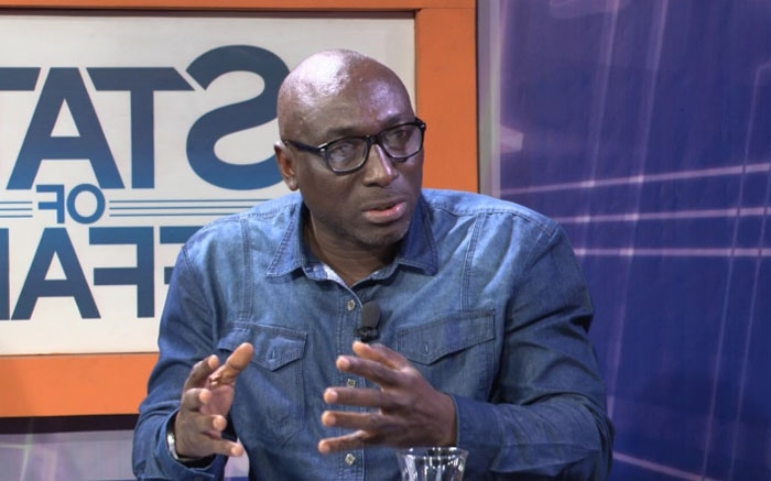 Stop being mouthpiece of judiciary – Abraham Amaliba to Ghana Bar Association