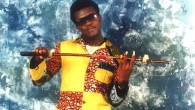 Terry Bonchaka mother claims a Blogger demanded house papers to promote her son’s unreleased works