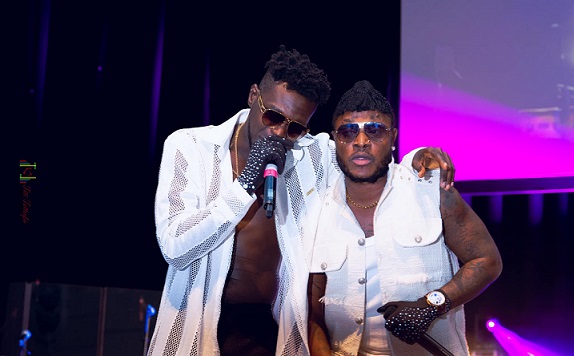 The idea of Funeral Tourism is just lack of foresight – Ghanaian music duo Keche