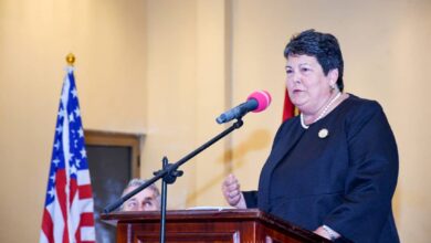 USAID to support victims of Akosombo dam spillage with over Ghc1.1 million
