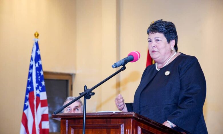 USAID to support victims of Akosombo dam spillage with over Ghc1.1 million