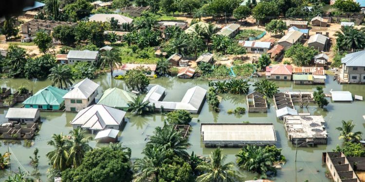 Volta River Authority VRA ends spilling of Akosombo dam
