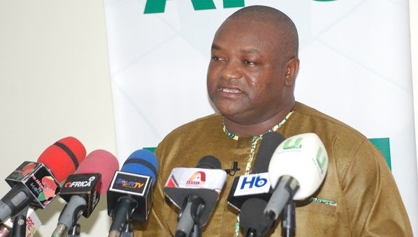 ‘We will show Ernest Addison what hooligans do’ – Hassan Ayariga