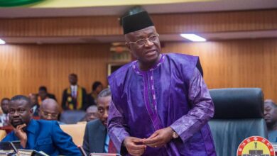 We wont support Minority to drag Addison to Parliament Kyei-Mensah-Bonsu