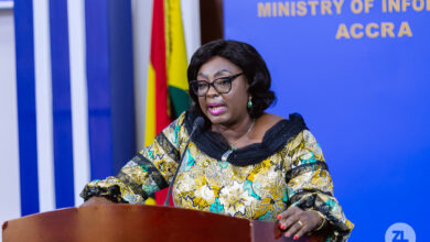 World Bank hasnt dumped 125 million in my office – Sanitation Minister