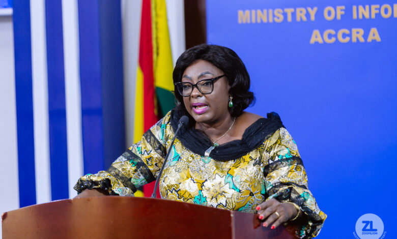 World Bank hasnt dumped 125 million in my office – Sanitation Minister