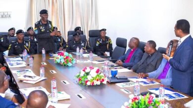 You have our support – Christian Council to IGP Dampare