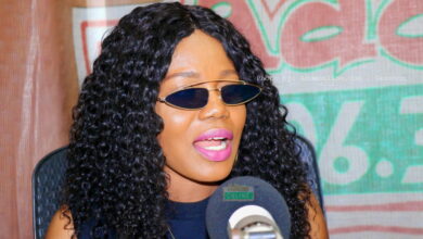 Mzbel talks about marriage
