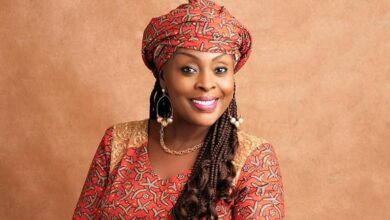 Akosua Agyapong reveals why Celebrities are not marrying fellow celebrities