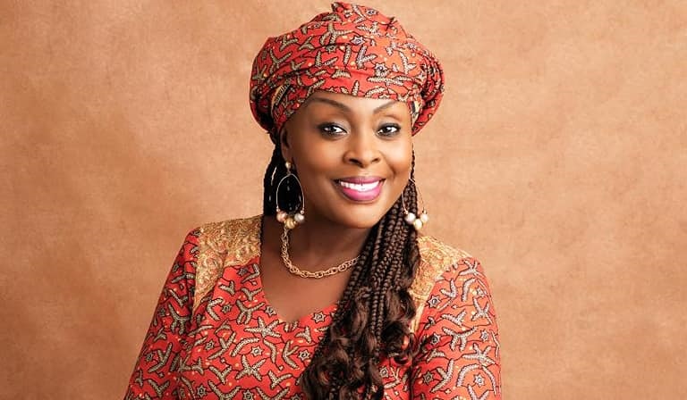 Akosua Agyapong reveals why Celebrities are not marrying fellow celebrities