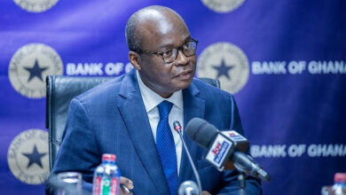 Bank of Ghana releases 8 unapproved money transfer organisations