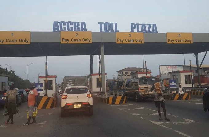 Bring back road tolls in 2024 budget – Concerned Drivers Association