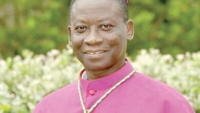 Catholic Bishops’ President