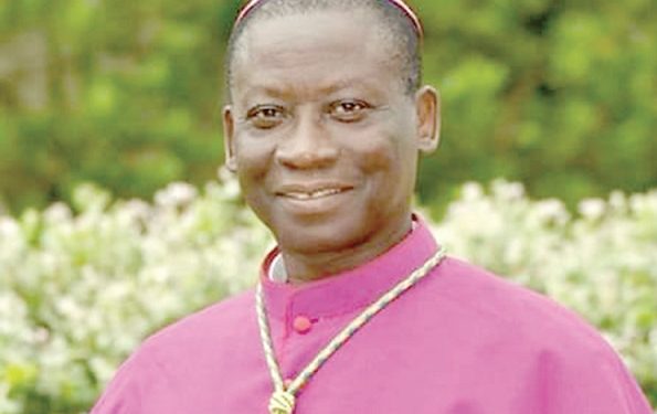 Catholic Bishops’ President