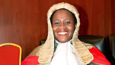Chief Justice declares Monday to Friday ADR week in Ghana