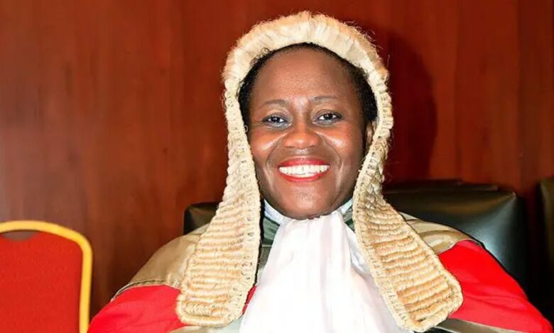 Chief Justice declares Monday to Friday ADR week in Ghana