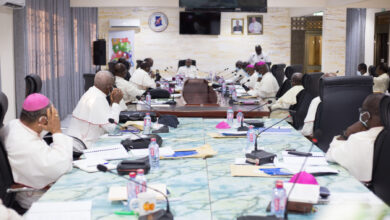 Current economic hardships becoming unbearable for Ghanaians – Catholic Bishops