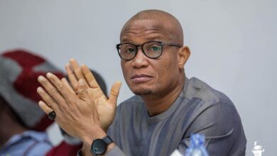 Dr Mustapha Hamid says Bawumia is the only candidate with realistic chance of winning 2024 elections