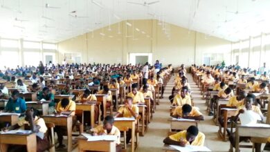 Education Ministry releases 2023 school placement list for BECE candidates