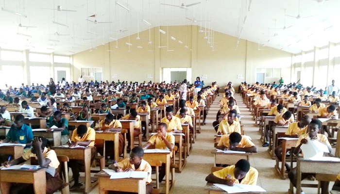 Education Ministry releases 2023 school placement list for BECE candidates