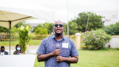 Enforce building codes to mitigate earthquake risk – Lecturer to MMDAs