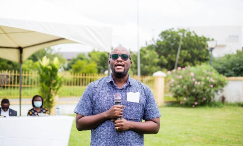 Enforce building codes to mitigate earthquake risk – Lecturer to MMDAs