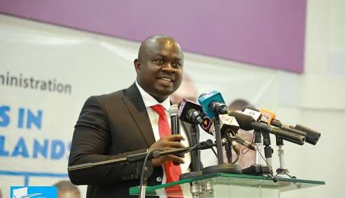 GJA warns journalists ahead of Elections 2024