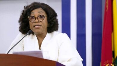 Ghana considering visa waivers for African countries – Ayorkor Botchwey