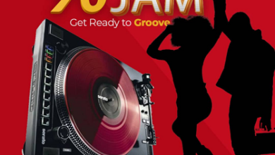 Joy FM’s 90s Jam returns with a bang