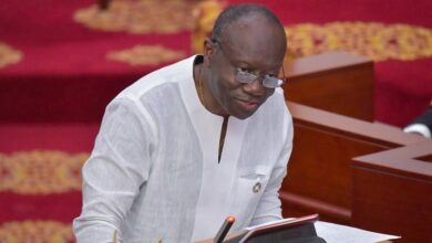 Ken Ofori-Atta to present 2024 budget on Wednesday
