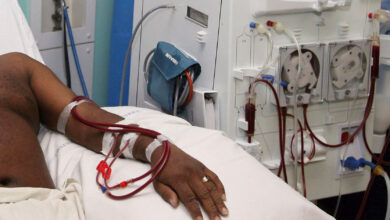 Korle-Bu Renal unit to be re-opened today