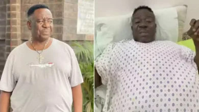 The cause of Mr. Ibu’s death revealed
