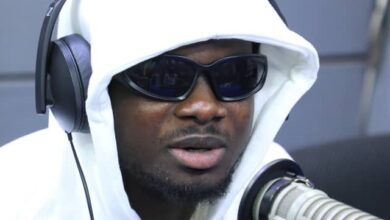 My critics hate me because I’m confident – Kuami Eugene