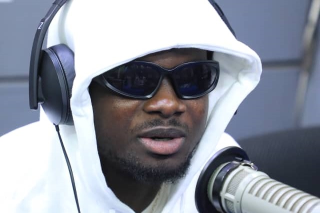 My critics hate me because I’m confident – Kuami Eugene