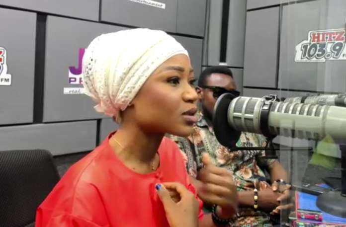 My first salary in Accra was Ghc170 – Akuapem Poloo