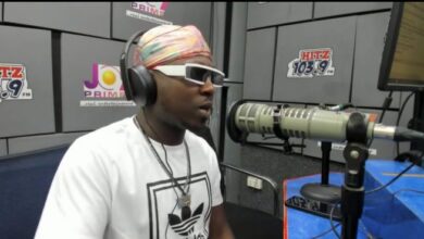 My new album can win Grammys – Flowking Stone