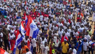 Over 13,000 delegates to vote in NPP presidential election in Western Region