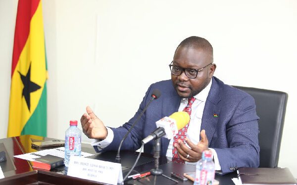 Over Ghc13 million disbursed under National Rental Assistance Scheme – Asenso-Boakye
