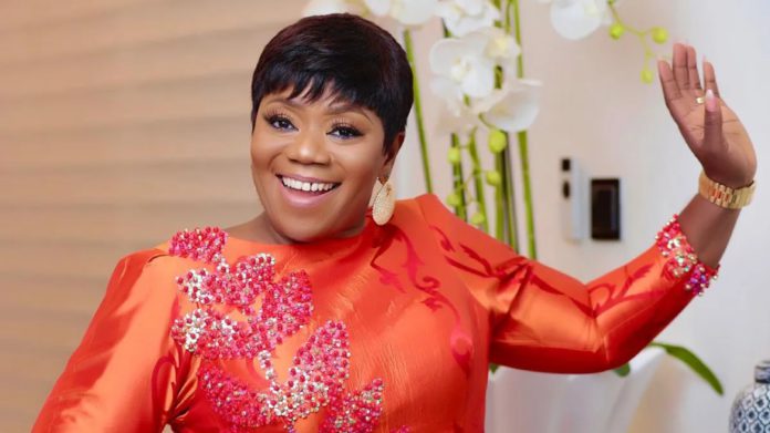 Piesie Esther speaks on Nacee’s agenda to share condoms at his concert