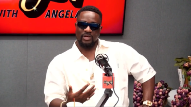 Sarkodie backs mortuary workers strike