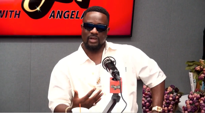 Sarkodie backs mortuary workers strike