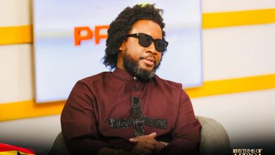 Sonnie Badu’s Spotify Wrapped gets social media talking