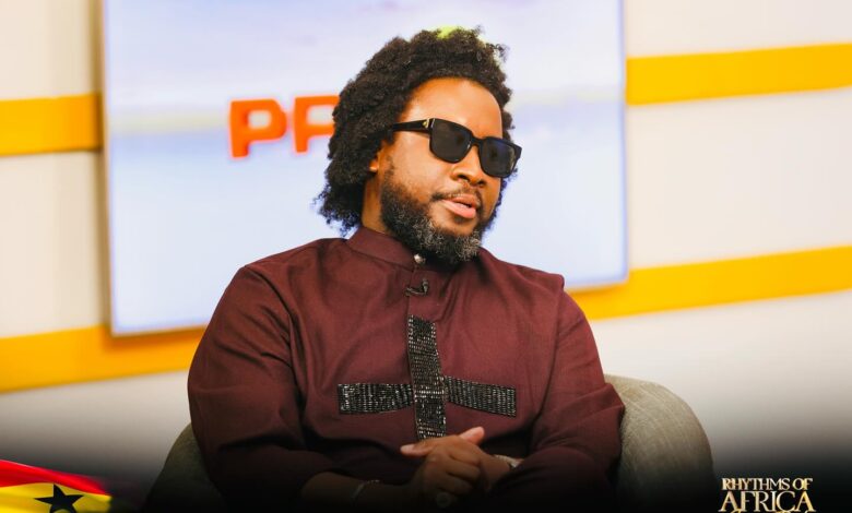 Sonnie Badu’s Spotify Wrapped gets social media talking