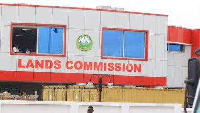 Speaker of Parliament’s residence was never sold to private developer – Lands Commission