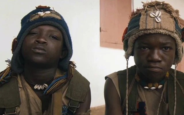 Strika reveals why his life is different from after ‘Beast Of No Nation’