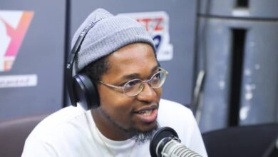 Strongman knew about Kweku Smoke’s diss verse before I released it – Ko-Jo Cue