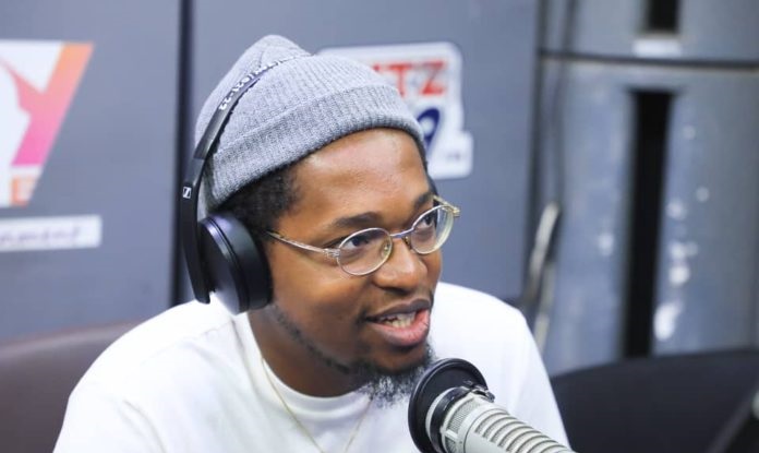 Strongman knew about Kweku Smoke’s diss verse before I released it – Ko-Jo Cue