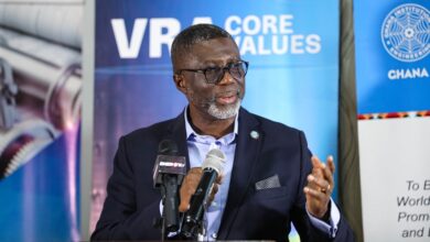VRA engineering expertise praised for handling of Akosombo Dam Spillage