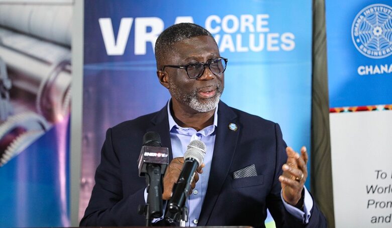 VRA engineering expertise praised for handling of Akosombo Dam Spillage